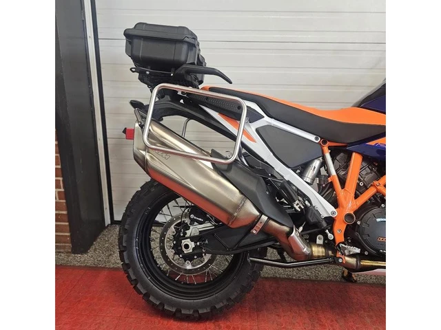 2022 KTM, 9 746 km, dovoz Kanada — foto 3 z 5