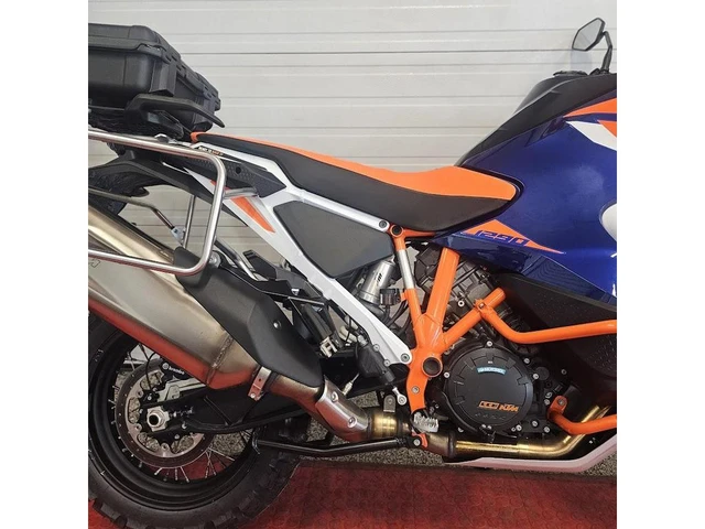 2022 KTM, 9 746 km, dovoz Kanada — foto 4 z 5