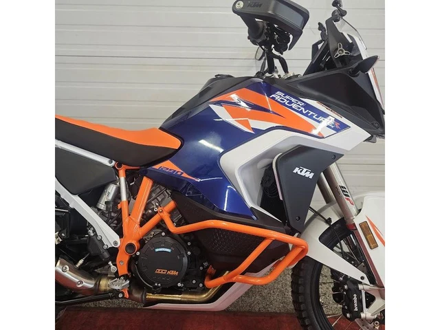 2022 KTM, 9 746 km, dovoz Kanada — foto 5 z 5