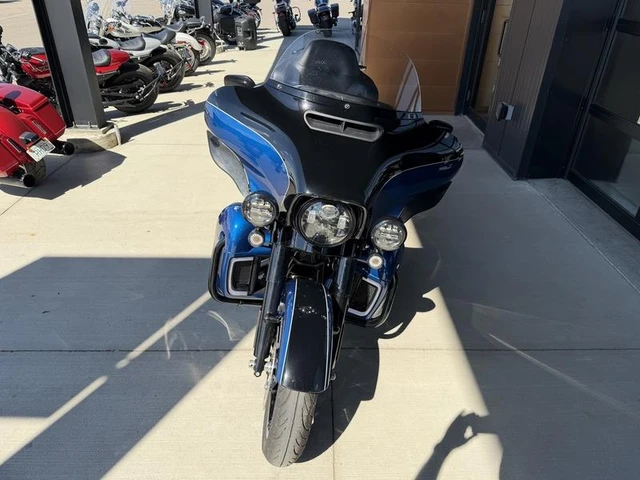 2022 Harley-Davidson, 26 957 km, dovoz Kanada — foto 4 z 5