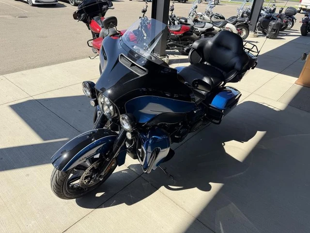 2022 Harley-Davidson, 26 957 km, dovoz Kanada — foto 5 z 5