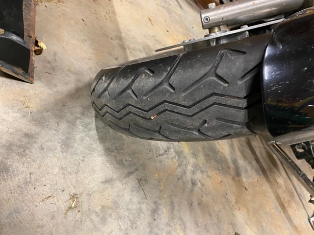 2013 Yamaha, 4 397 km, dovoz Kanada — foto 4 z 5