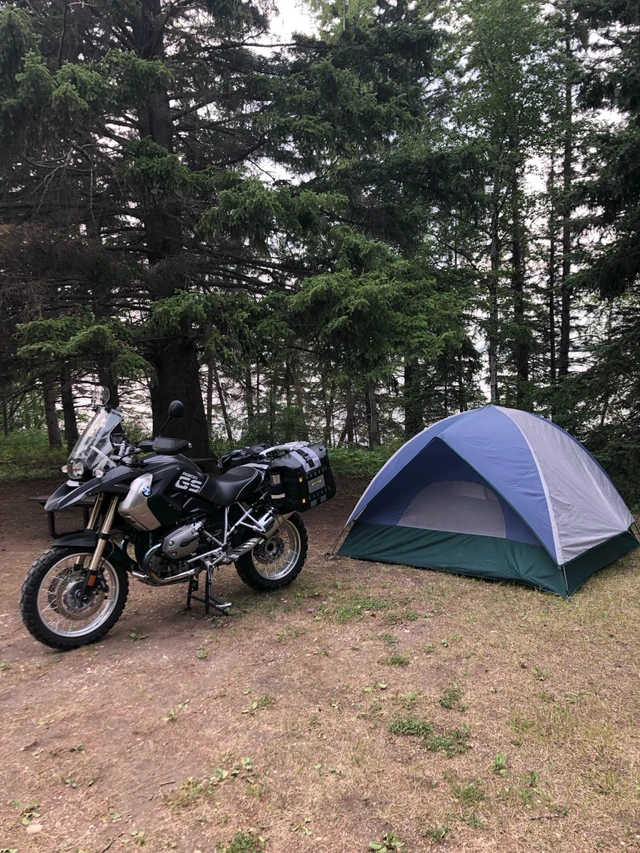 2008 BMW, 36 323 km, dovoz Kanada — foto 2 z 2