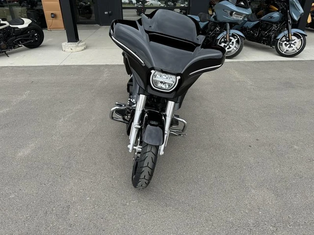 2026 Harley-Davidson, 10 km, dovoz Kanada — foto 4 z 5
