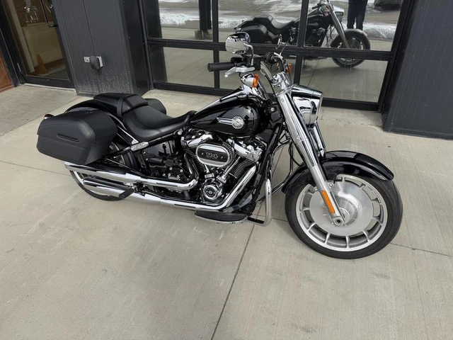 2022 Harley-Davidson, 4 371 km, dovoz Kanada — foto 3 z 5