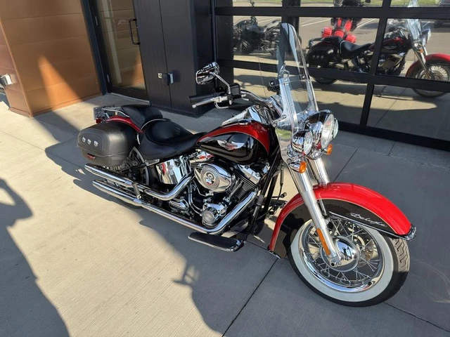 2010 Harley-Davidson, 7 697 km, dovoz Kanada — foto 3 z 5