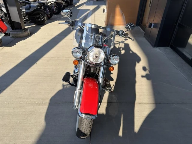 2010 Harley-Davidson, 7 697 km, dovoz Kanada — foto 4 z 5