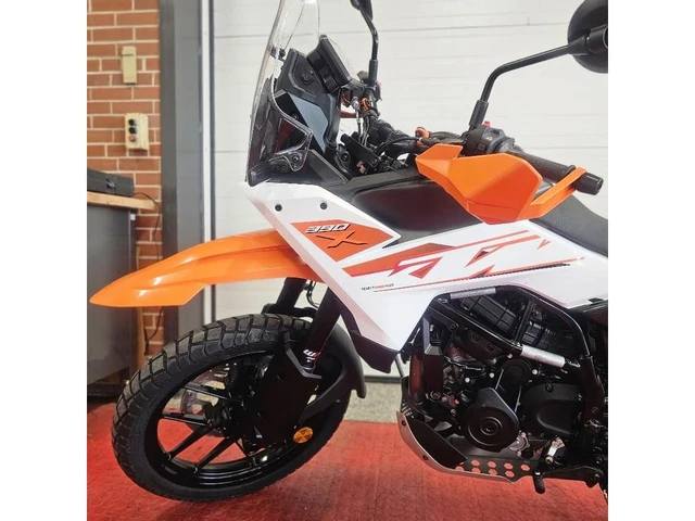 2026 KTM, dovoz Kanada — foto 3 z 5