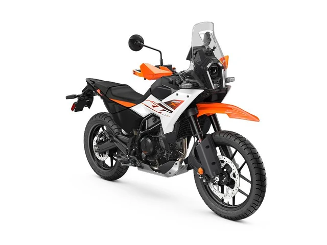 2026 KTM, dovoz Kanada — foto 2 z 5