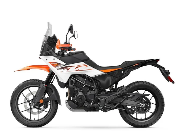 2026 KTM, dovoz Kanada — foto 5 z 5