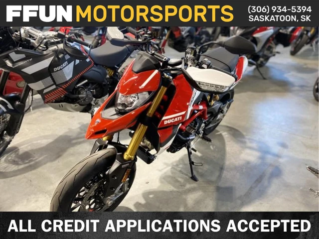 2025 Ducati, dovoz Kanada — foto 1 z 5 2025 Ducati, dovoz Kanada — foto 1 z 5