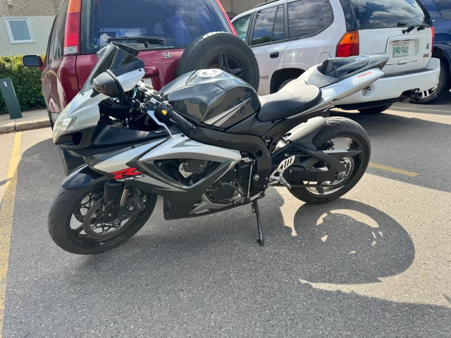 2007, 42 000 km, dovoz Kanada — foto 2 z 5