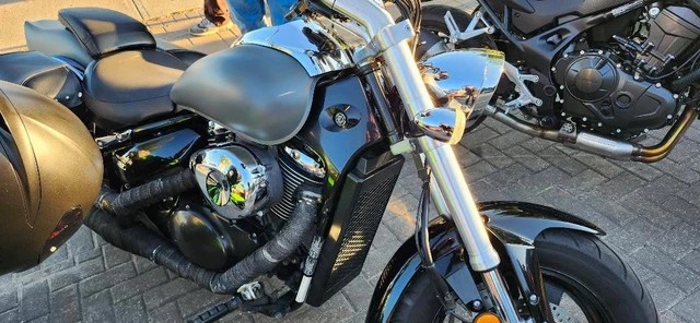2008 Suzuki, 18 000 km, dovoz Kanada — foto 2 z 5