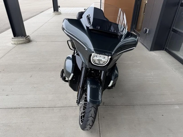 2026 Harley-Davidson, 10 km, dovoz Kanada — foto 4 z 5