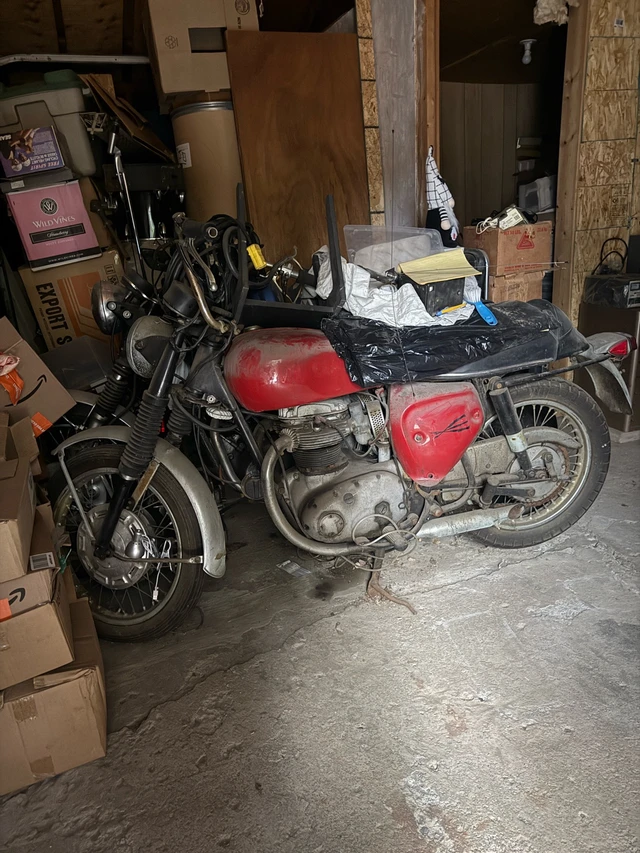 1960, 1 km, dovoz Kanada — foto 2 z 2