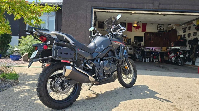 2024, 26 000 km, dovoz Kanada — foto 2 z 5