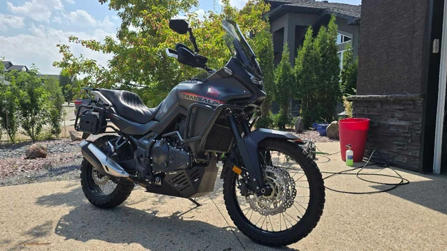 2024, 26 000 km, dovoz Kanada — foto 3 z 5