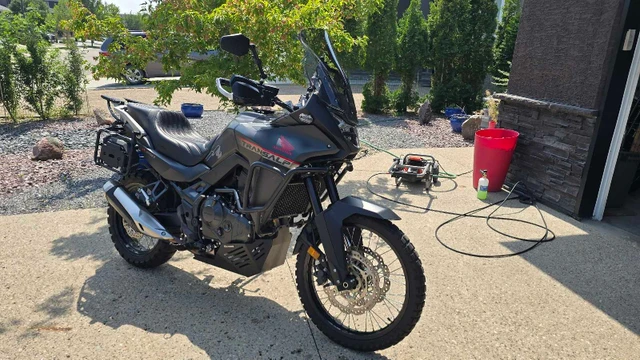 2024, 26 000 km, dovoz Kanada — foto 4 z 5