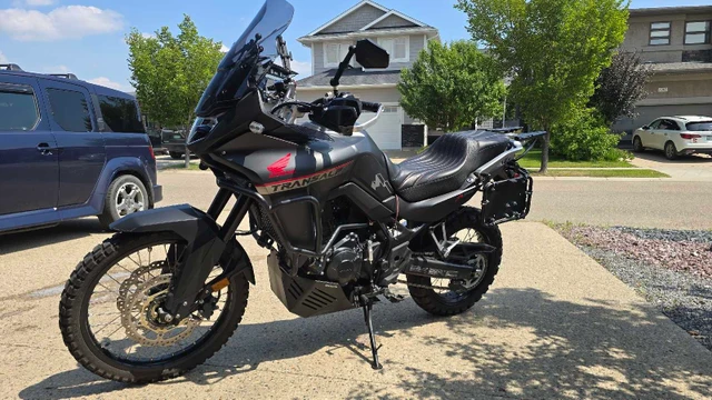 2024, 26 000 km, dovoz Kanada — foto 5 z 5