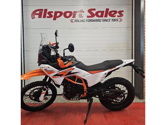 2026 KTM, dovoz Kanada — foto 2 z 5