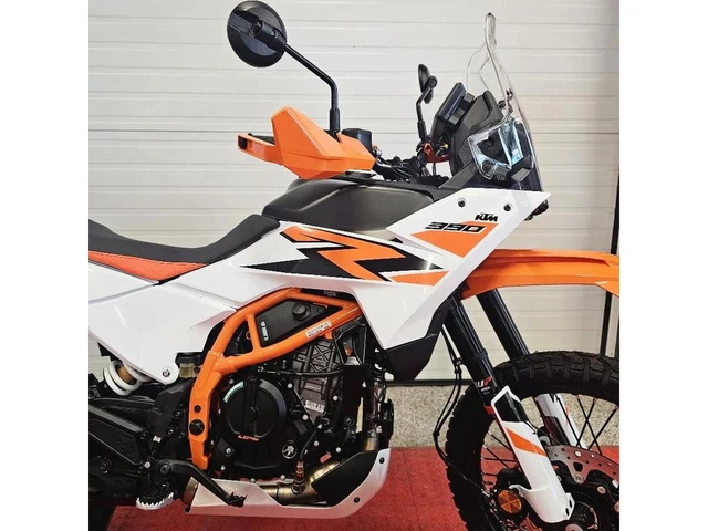 2026 KTM, dovoz Kanada — foto 5 z 5