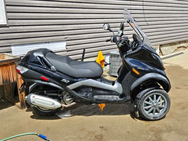 2007, 3 423 km, dovoz Kanada — foto 2 z 5