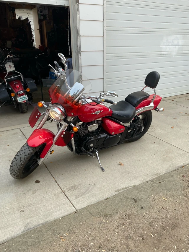 2005, 40 000 km, dovoz Kanada — foto 2 z 2