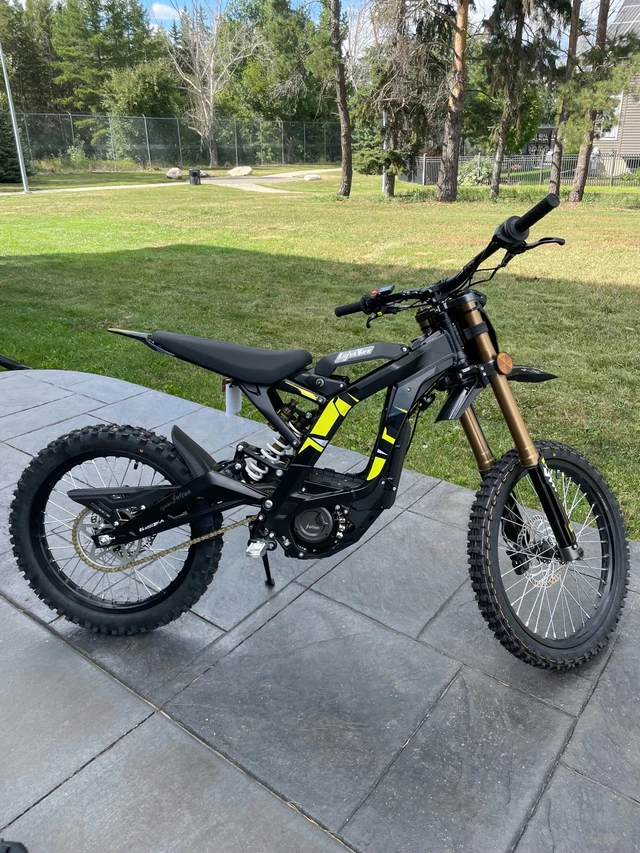 2025, 10 km, dovoz Kanada — foto 2 z 3