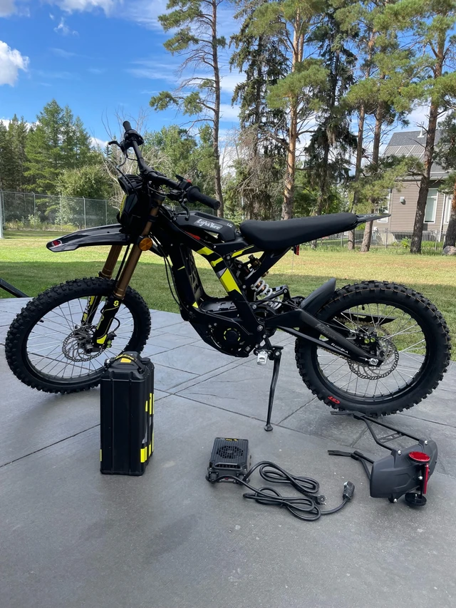 2025, 10 km, dovoz Kanada — foto 3 z 3