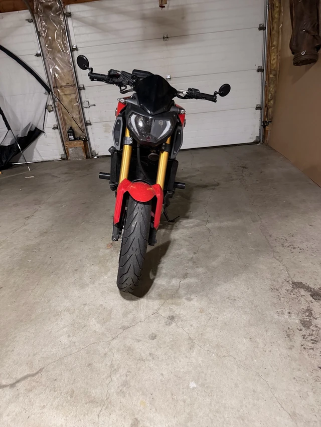 2014, 12 000 km, dovoz Kanada — foto 2 z 5