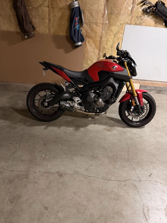 2014, 12 000 km, dovoz Kanada — foto 3 z 5