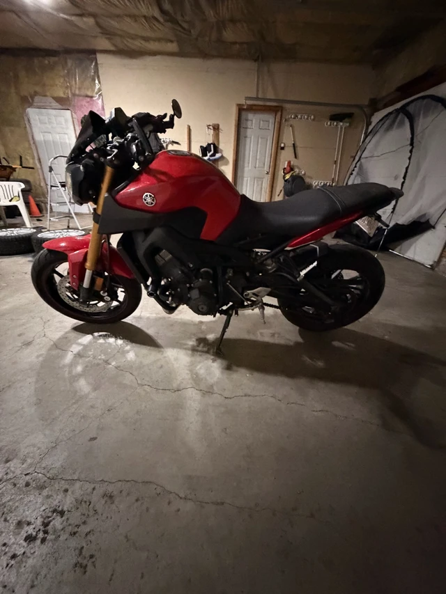 2014, 12 000 km, dovoz Kanada — foto 5 z 5