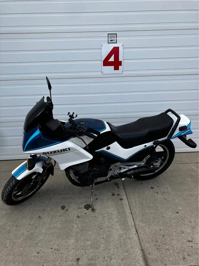 1982, 38 742 km, dovoz Kanada — foto 2 z 5