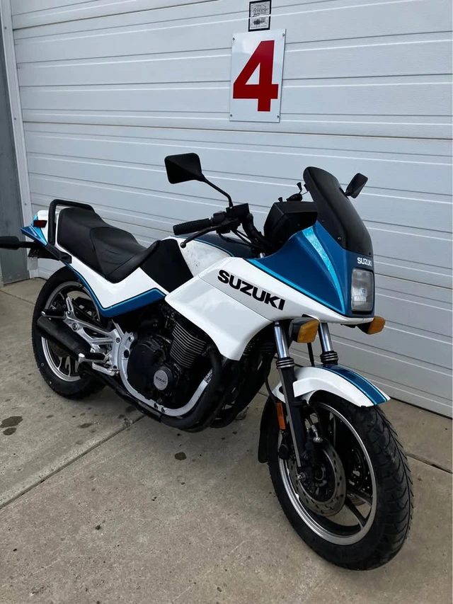 1982, 38 742 km, dovoz Kanada — foto 3 z 5