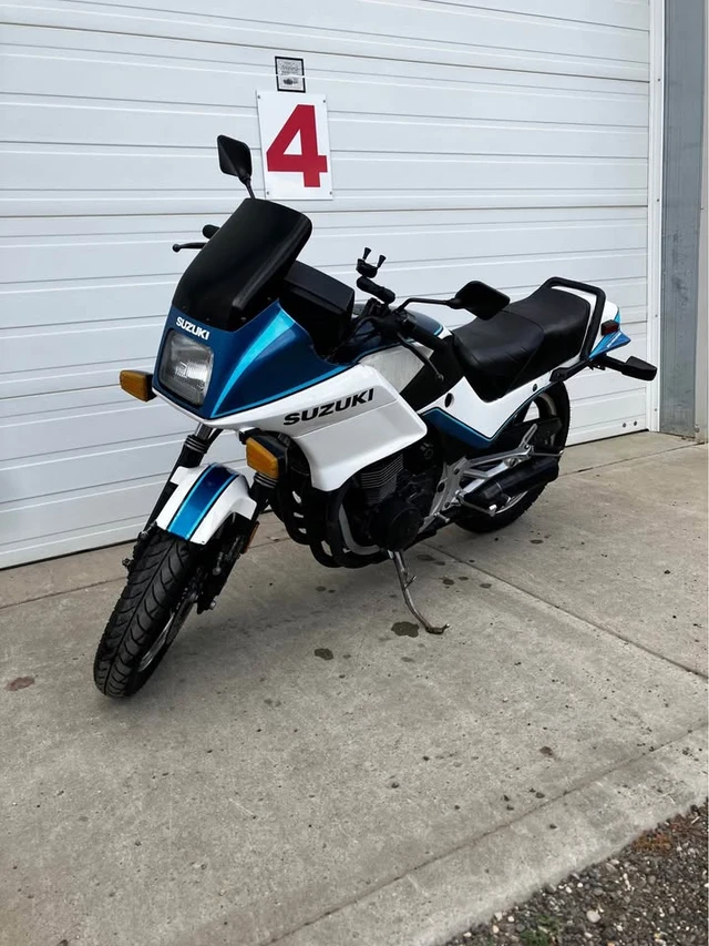 1982, 38 742 km, dovoz Kanada — foto 4 z 5