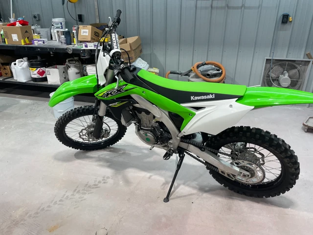 2018, dovoz Kanada — foto 2 z 3