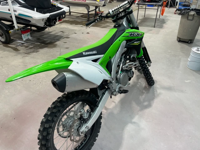 2018, dovoz Kanada — foto 3 z 3