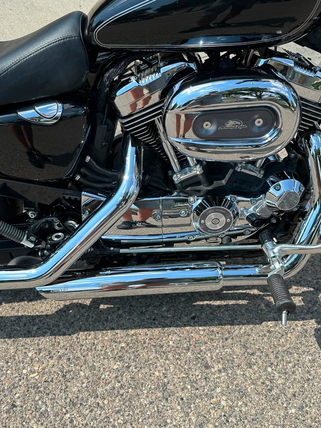 2014, 12 790 km, dovoz Kanada — foto 2 z 5