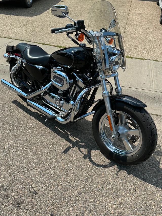 2014, 12 790 km, dovoz Kanada — foto 3 z 5