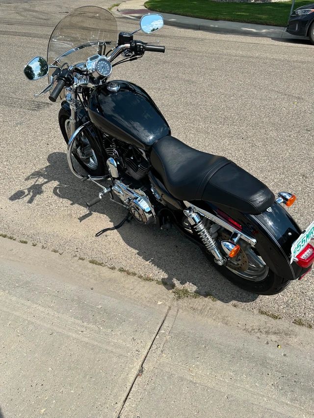 2014, 12 790 km, dovoz Kanada — foto 4 z 5