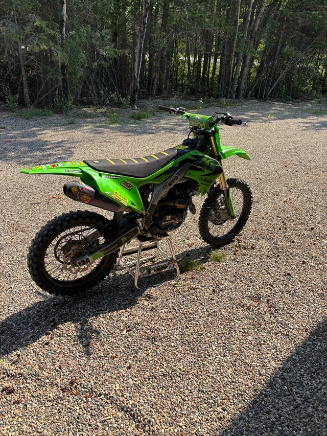 2021, dovoz Kanada — foto 3 z 3