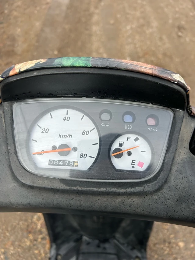 Yamaha, dovoz Kanada — foto 3 z 4