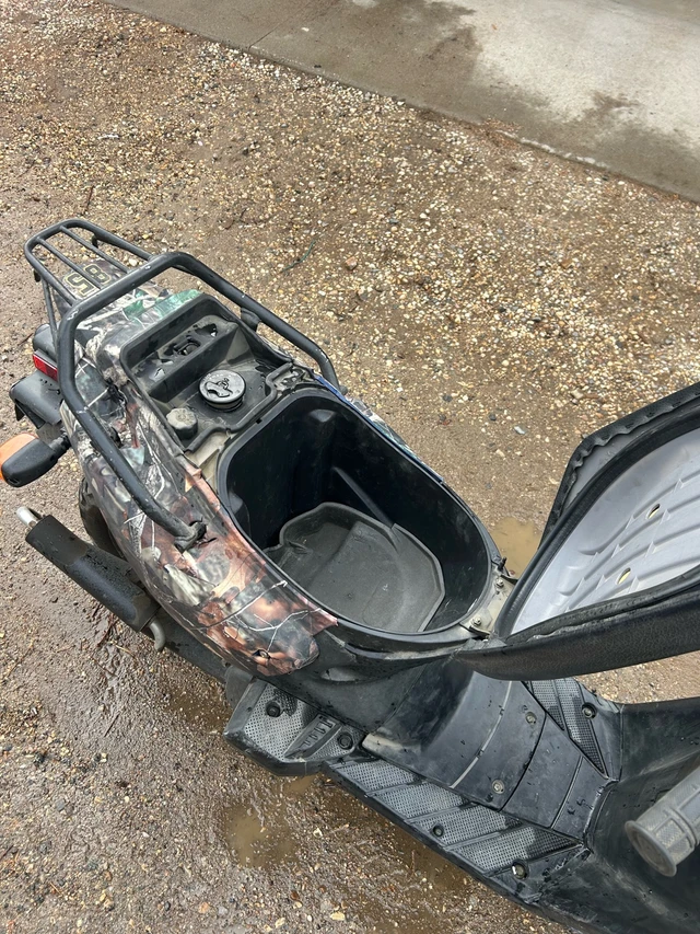 Yamaha, dovoz Kanada — foto 4 z 4