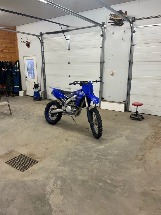 2022, 1 234 km, dovoz Kanada — foto 2 z 5