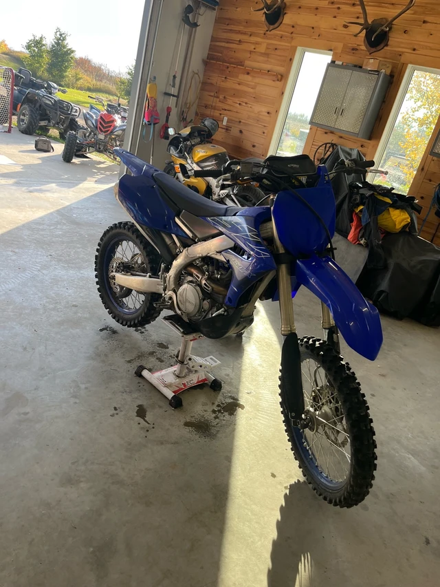 2022, 1 234 km, dovoz Kanada — foto 3 z 5