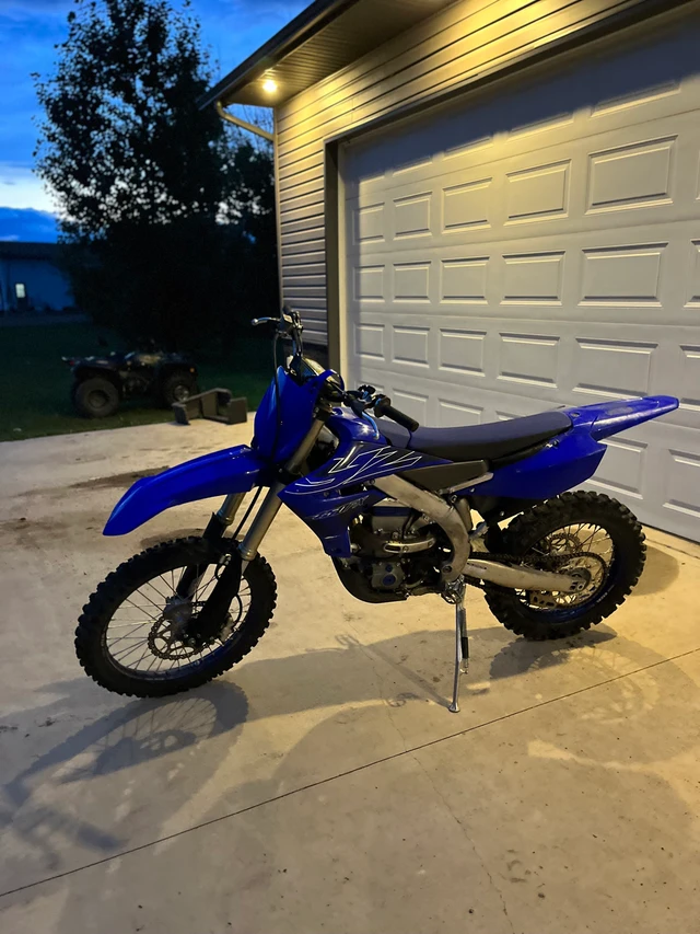 2022, 1 234 km, dovoz Kanada — foto 5 z 5