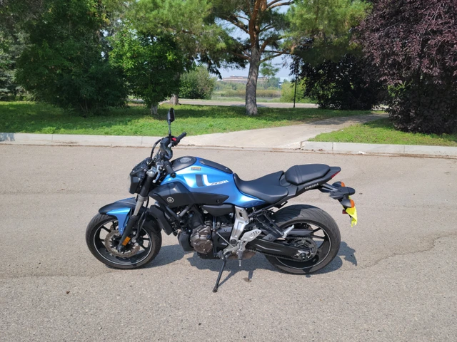 2016, 4 400 km, dovoz Kanada — foto 2 z 5
