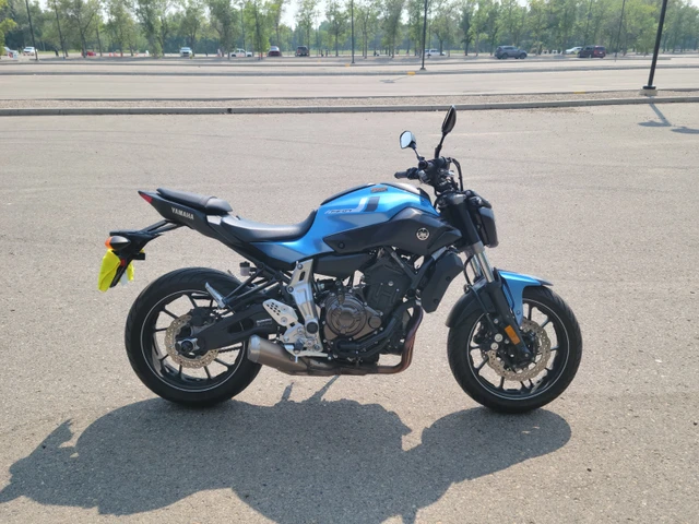 2016, 4 400 km, dovoz Kanada — foto 3 z 5