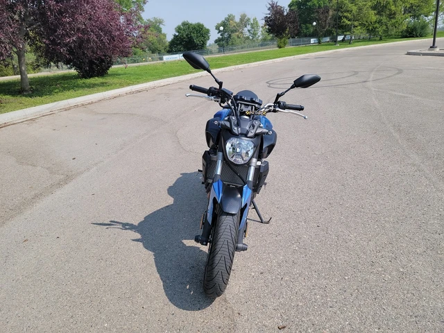 2016, 4 400 km, dovoz Kanada — foto 5 z 5