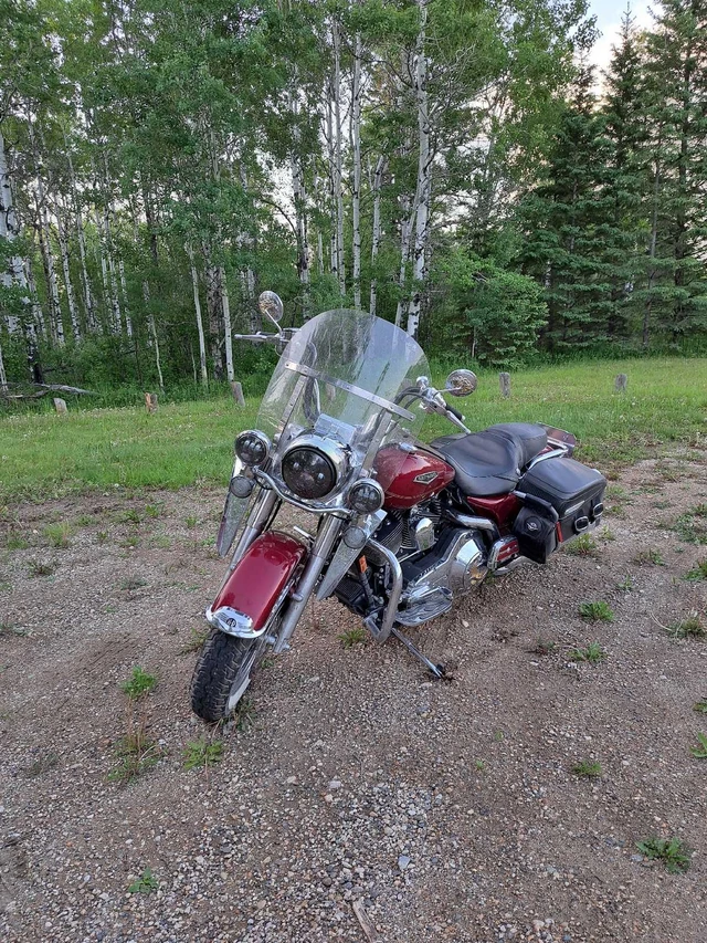 2004, 59 000 km, dovoz Kanada — foto 2 z 4
